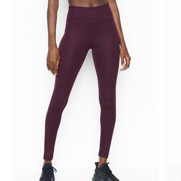 VICTORIA'S SECRET Incredible Essential Legging 7/8 NWT - Picture 3 of 5